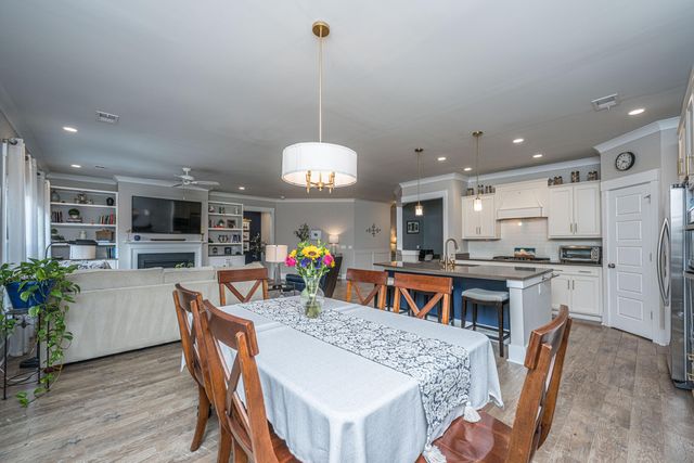 2910 Gantt Drive, Johns Island, SC 29455