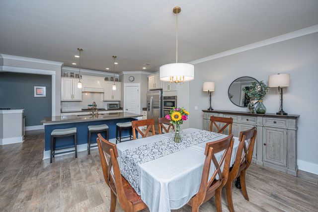 2910 Gantt Drive, Johns Island, SC 29455