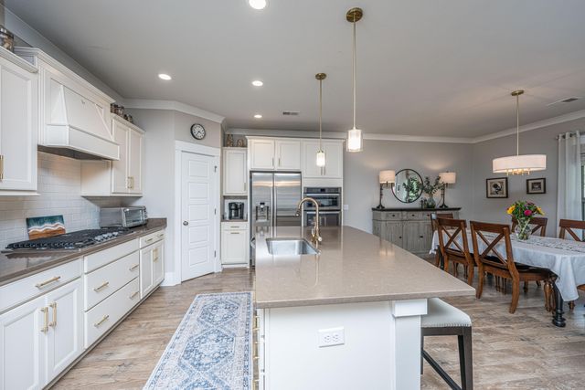 2910 Gantt Drive, Johns Island, SC 29455