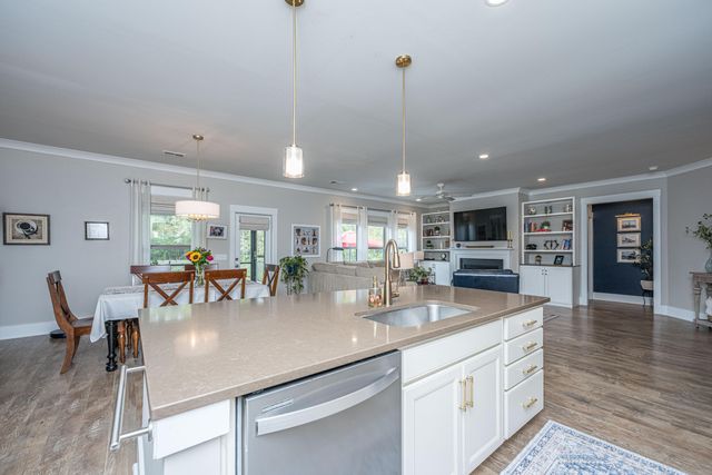 2910 Gantt Drive, Johns Island, SC 29455