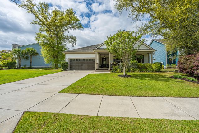 2910 Gantt Drive, Johns Island, SC 29455