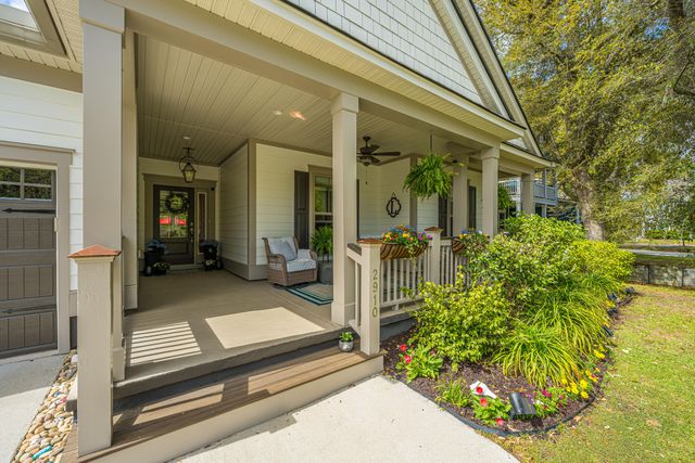 2910 Gantt Drive, Johns Island, SC 29455