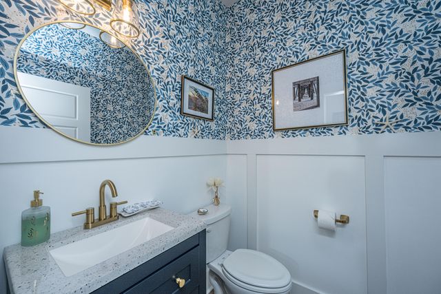 2910 Gantt Drive, Johns Island, SC 29455