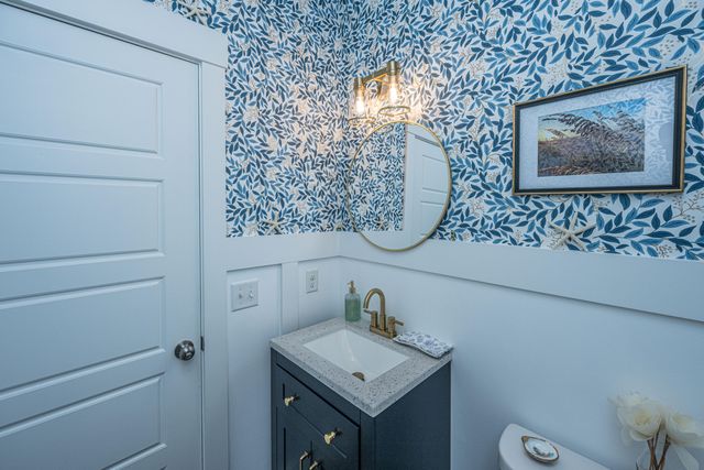 2910 Gantt Drive, Johns Island, SC 29455