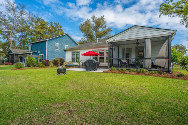 2910 Gantt Drive, Johns Island, SC 29455