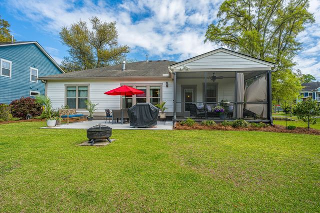 2910 Gantt Drive, Johns Island, SC 29455