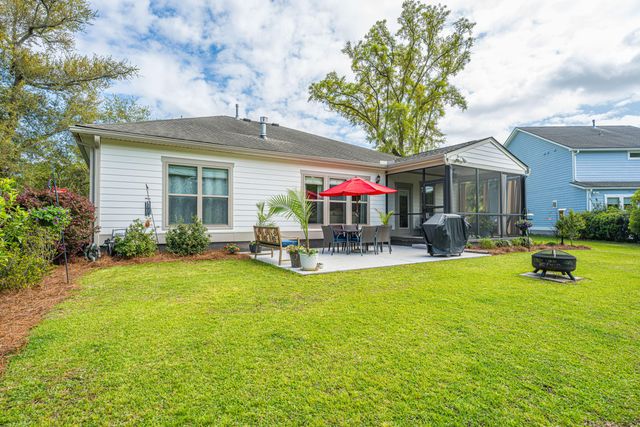 2910 Gantt Drive, Johns Island, SC 29455