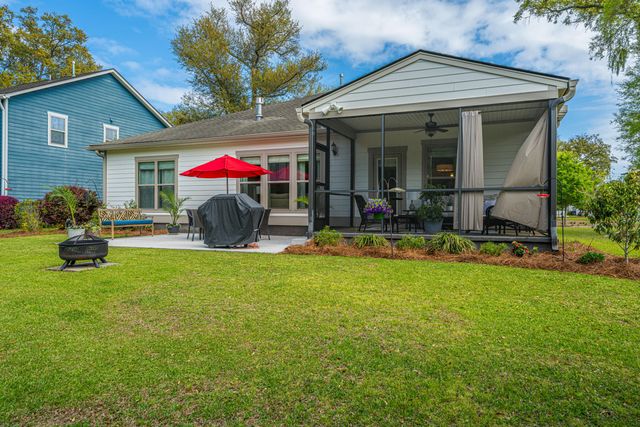 2910 Gantt Drive, Johns Island, SC 29455