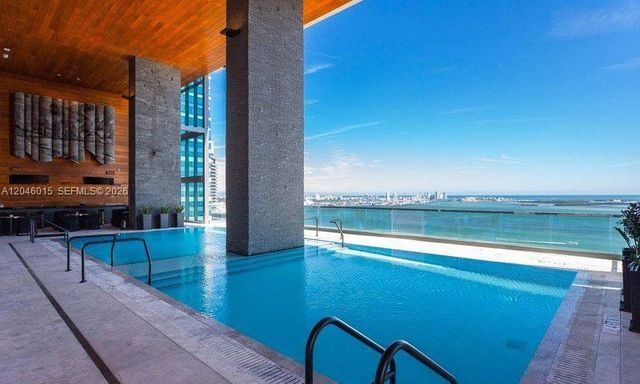 1451 Brickell Ave 1404, Miami, FL 33131
