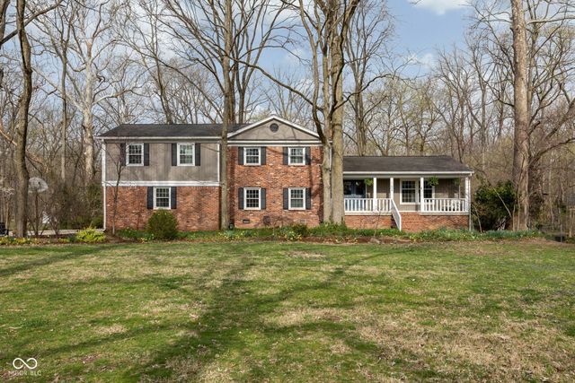 11808 Hoster Road, Carmel, IN 46033