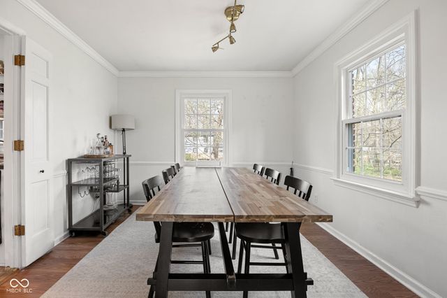 11808 Hoster Road, Carmel, IN 46033