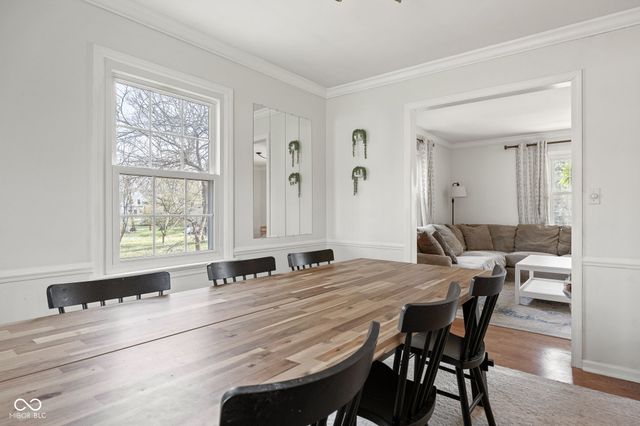 11808 Hoster Road, Carmel, IN 46033