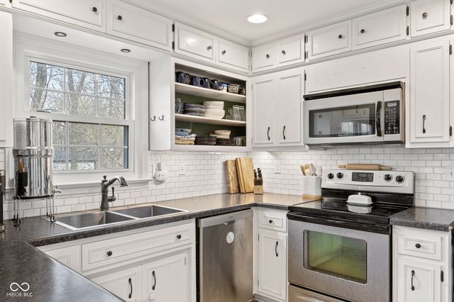11808 Hoster Road, Carmel, IN 46033