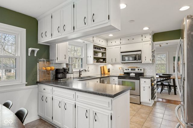 11808 Hoster Road, Carmel, IN 46033