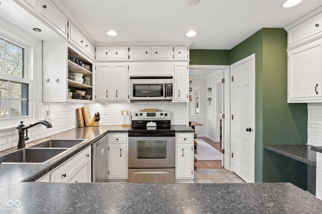 11808 Hoster Road, Carmel, IN 46033