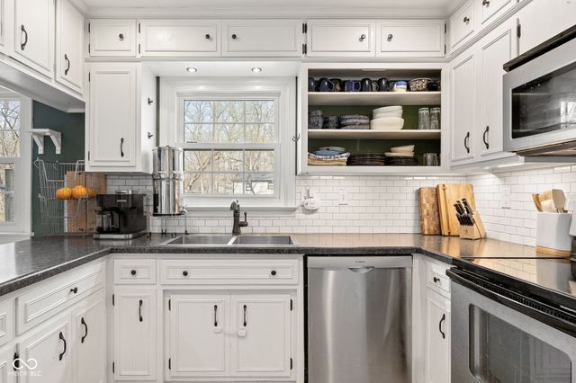 11808 Hoster Road, Carmel, IN 46033