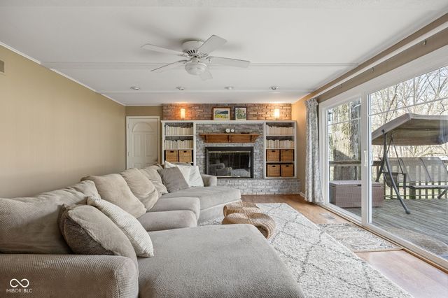 11808 Hoster Road, Carmel, IN 46033