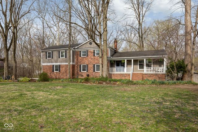 11808 Hoster Road, Carmel, IN 46033