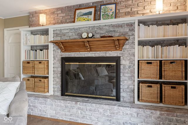 11808 Hoster Road, Carmel, IN 46033
