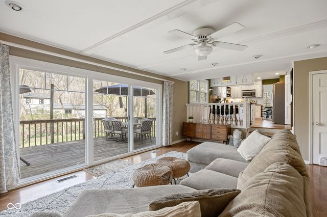 11808 Hoster Road, Carmel, IN 46033