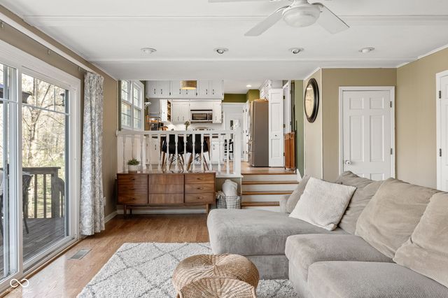 11808 Hoster Road, Carmel, IN 46033