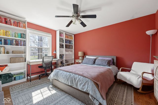 11808 Hoster Road, Carmel, IN 46033