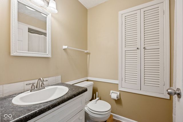 11808 Hoster Road, Carmel, IN 46033