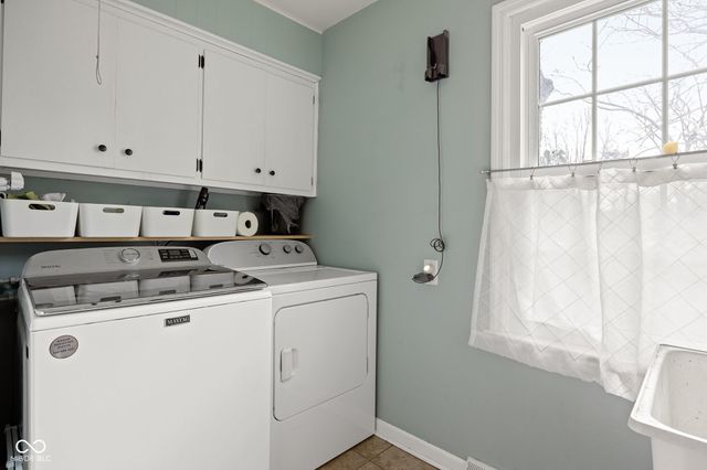 11808 Hoster Road, Carmel, IN 46033