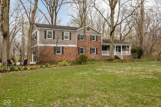11808 Hoster Road, Carmel, IN 46033