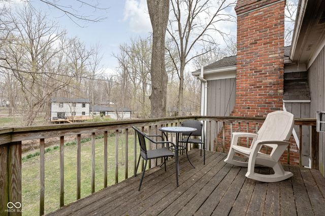 11808 Hoster Road, Carmel, IN 46033