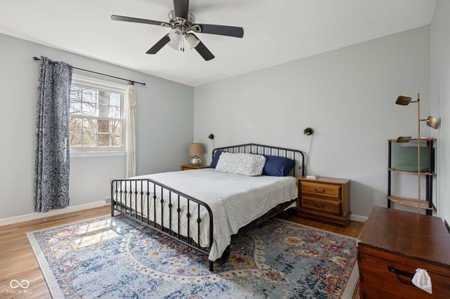 11808 Hoster Road, Carmel, IN 46033