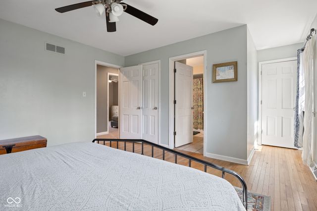 11808 Hoster Road, Carmel, IN 46033