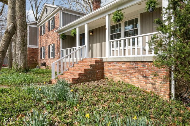 11808 Hoster Road, Carmel, IN 46033