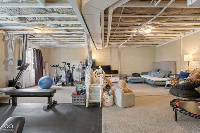 11808 Hoster Road, Carmel, IN 46033