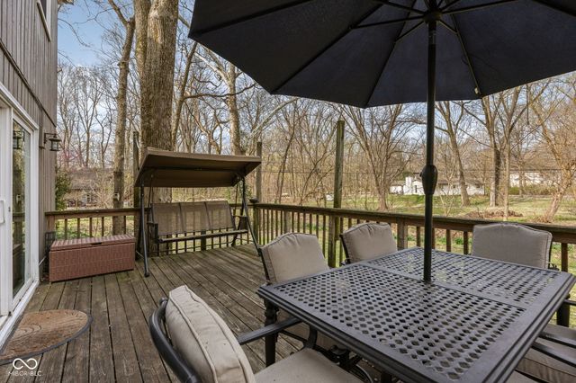 11808 Hoster Road, Carmel, IN 46033