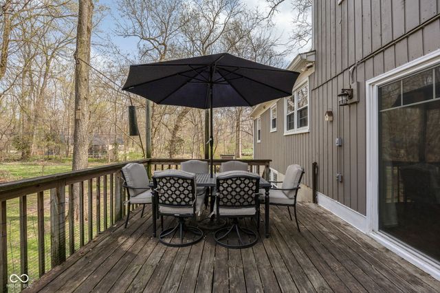 11808 Hoster Road, Carmel, IN 46033
