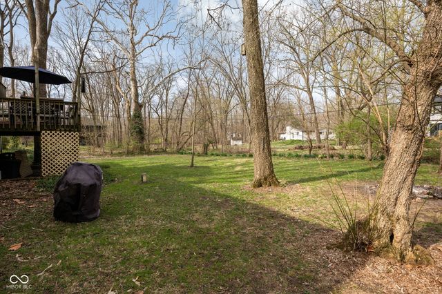 11808 Hoster Road, Carmel, IN 46033