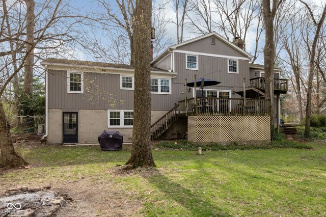 11808 Hoster Road, Carmel, IN 46033