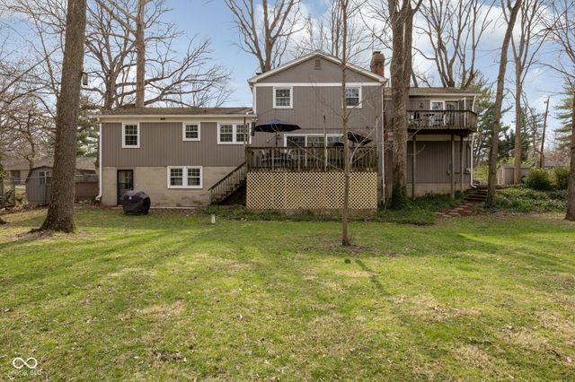 11808 Hoster Road, Carmel, IN 46033
