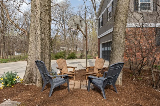 11808 Hoster Road, Carmel, IN 46033