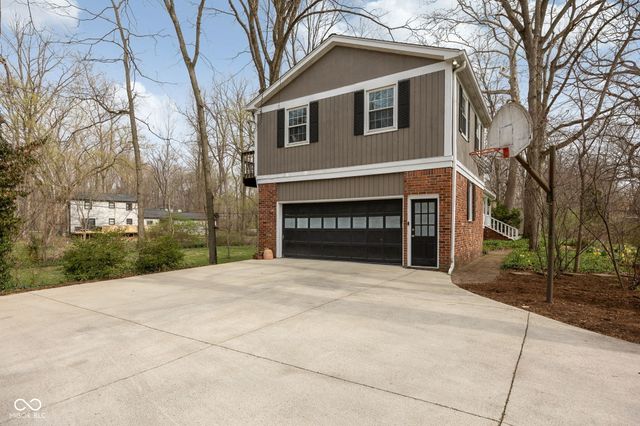 11808 Hoster Road, Carmel, IN 46033
