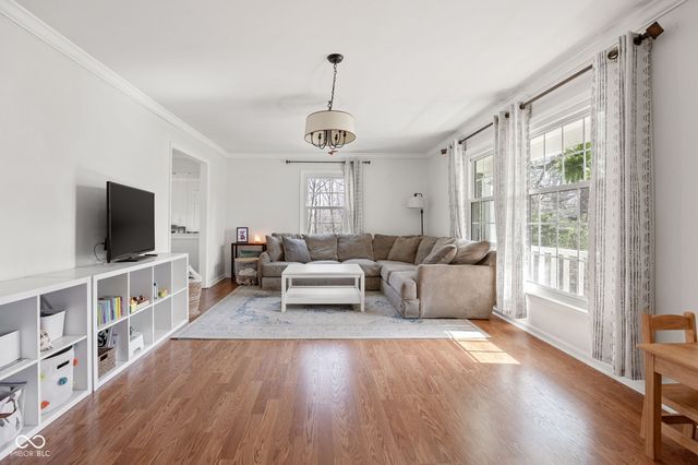 11808 Hoster Road, Carmel, IN 46033