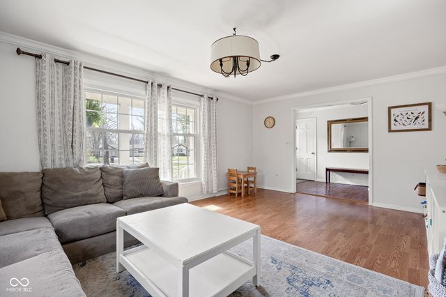 11808 Hoster Road, Carmel, IN 46033