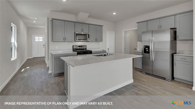 229 New Albany Lane, San Marcos, TX 78666