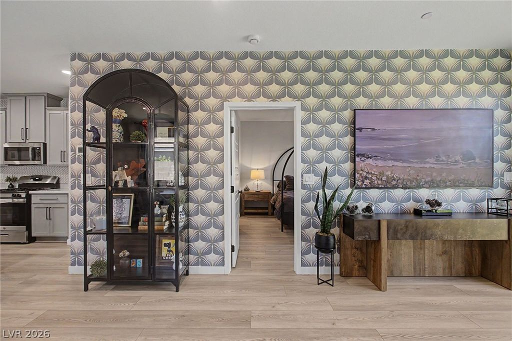 Image 17 of property listing at 9386 Sequoia Ridge Avenue, Las Vegas, NV 89143