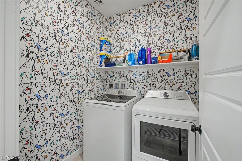 Image 26 of property listing at 9386 Sequoia Ridge Avenue, Las Vegas, NV 89143