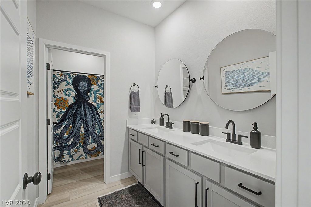 Image 27 of property listing at 9386 Sequoia Ridge Avenue, Las Vegas, NV 89143