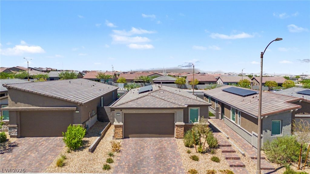 Image 37 of property listing at 9386 Sequoia Ridge Avenue, Las Vegas, NV 89143