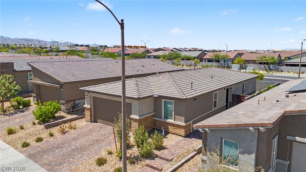 Image 38 of property listing at 9386 Sequoia Ridge Avenue, Las Vegas, NV 89143