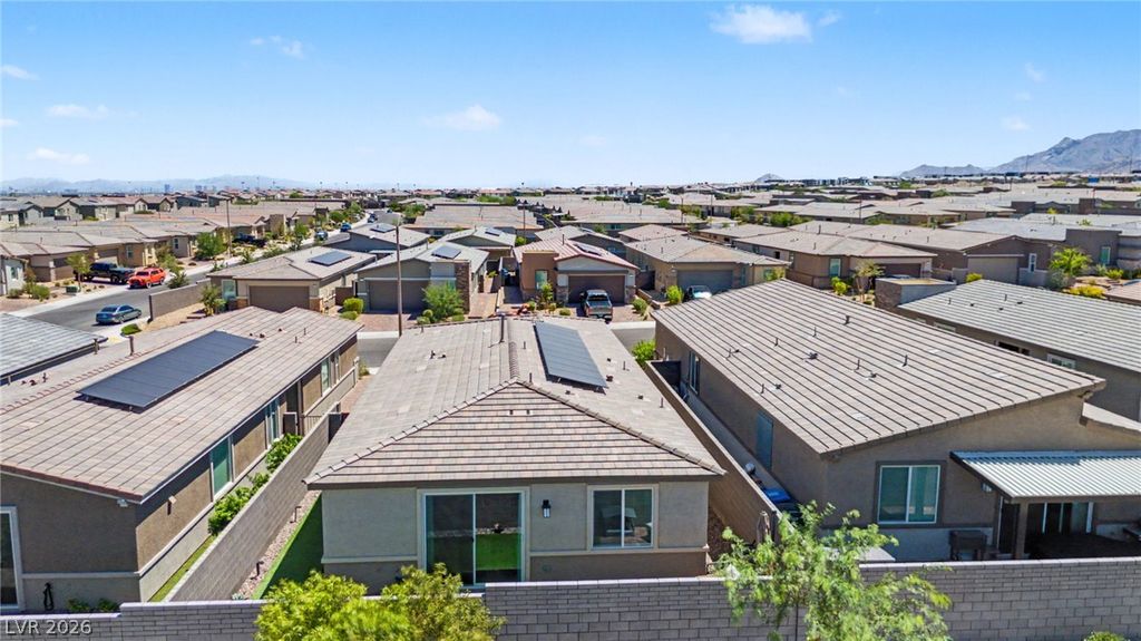 Image 39 of property listing at 9386 Sequoia Ridge Avenue, Las Vegas, NV 89143